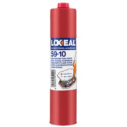 Loxeal 59-10 Liquid Gasketing 300ml